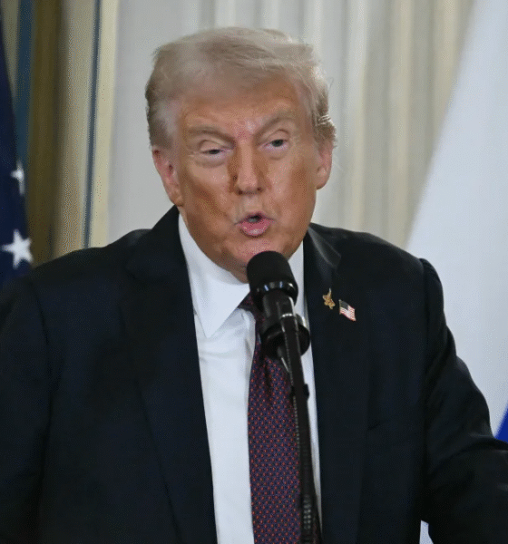 Trump Declara Nigéria como País de Preocupação Especial: Implicações para a Comunidade Cristã