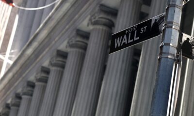 Queda nas Bolsas de Nova York: S&P 500 Interrompe Sequência de Alta