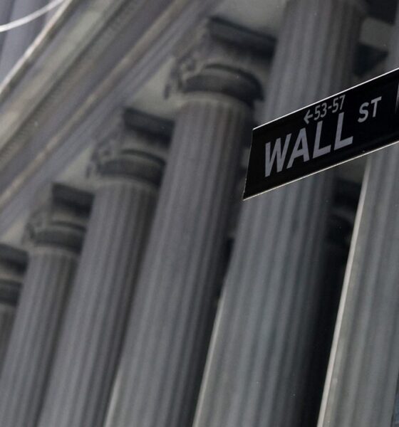 Queda nas Bolsas de Nova York: S&P 500 Interrompe Sequência de Alta