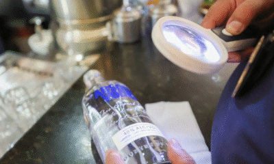 Apreensão de Bebidas Alcoólicas Contaminadas em São Paulo