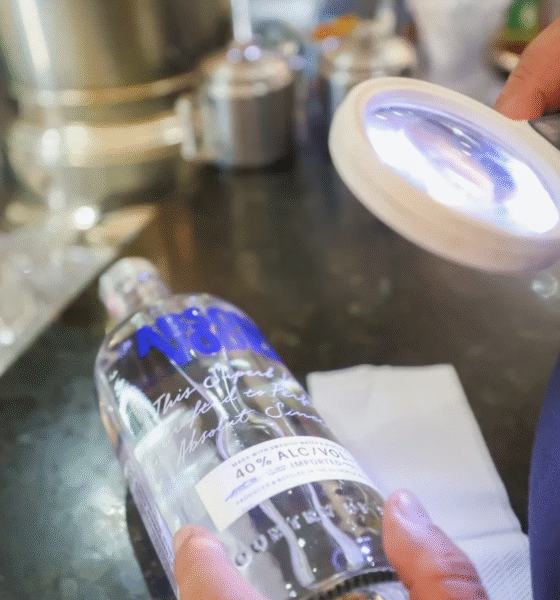 Apreensão de Bebidas Alcoólicas Contaminadas em São Paulo