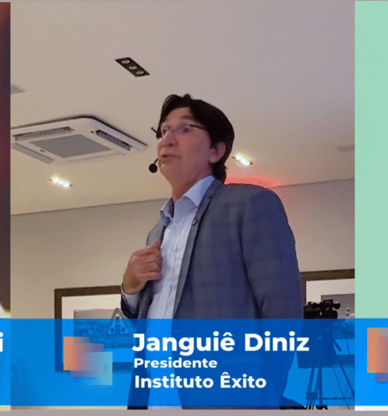 Jantar Êxito de Negócios reúne grandes líderes em São Paulo para celebrar a “Liderança com Propósito”