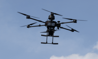 Rússia derruba 193 drones ucranianos em intensificação de ataques