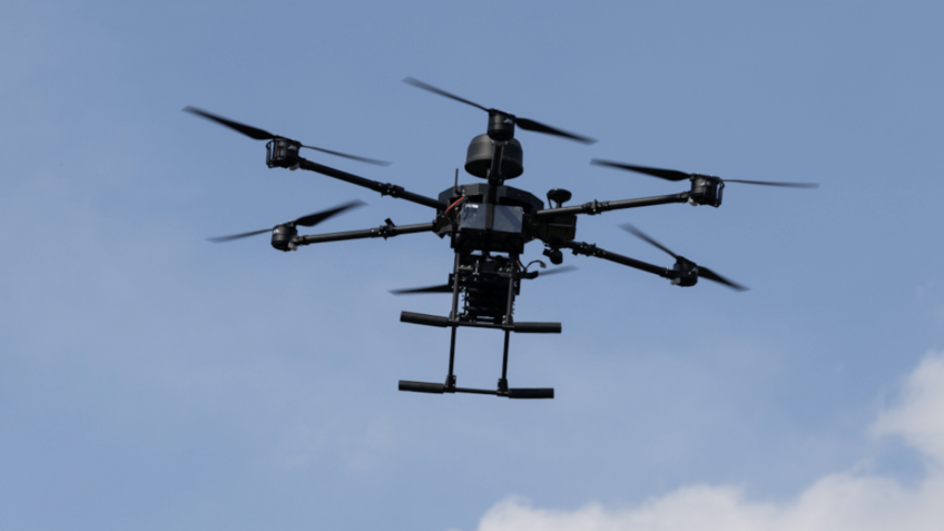 Rússia derruba 193 drones ucranianos em intensificação de ataques