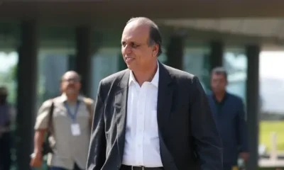 Ex-Governadores do Rio de Janeiro Condenados por Improbidade Administrativa