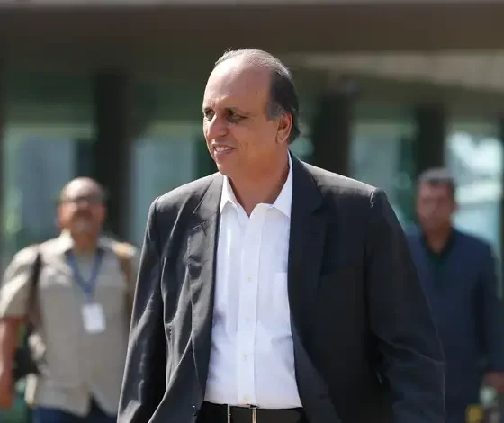 Ex-Governadores do Rio de Janeiro Condenados por Improbidade Administrativa