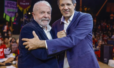 Fernando Haddad reafirma que não será candidato em 2026