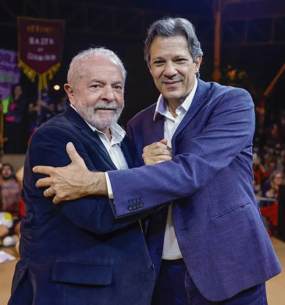 Fernando Haddad reafirma que não será candidato em 2026