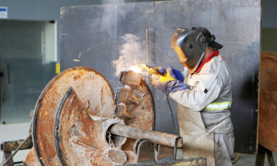 A Revolução nas Fundações: João Carolino e a Construção Civil Brasileira