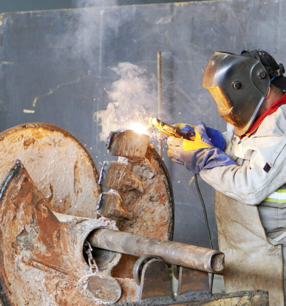 A Revolução nas Fundações: João Carolino e a Construção Civil Brasileira