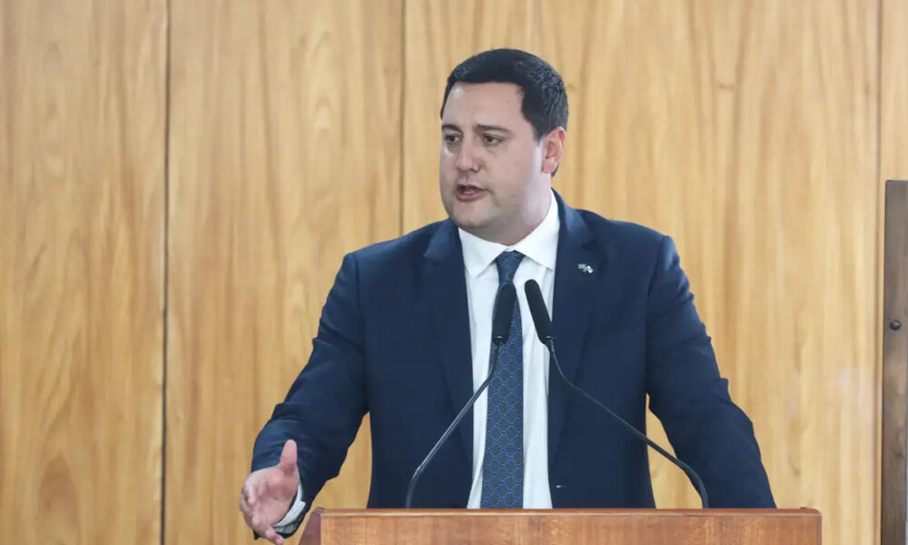 Superintendente do Paraná é Condenada a Mais de 10 Anos de Prisão por Peculato e Lavagem de Dinheiro