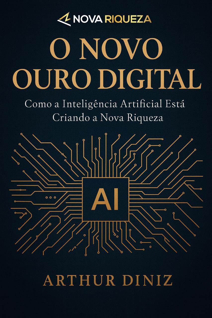 O novo "Ouro Digital"