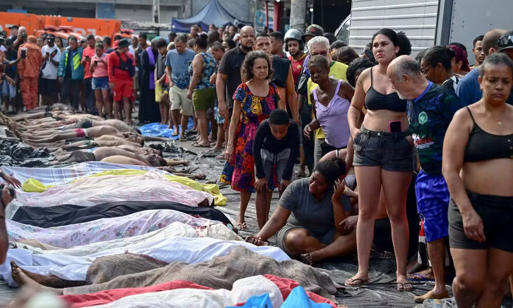 Denúncias Sobre o IML Afrânio Peixoto: Condições Deploráveis e Impacto na População
