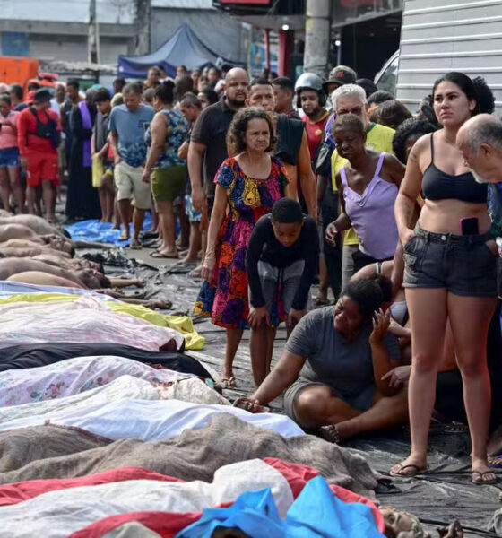 Denúncias Sobre o IML Afrânio Peixoto: Condições Deploráveis e Impacto na População