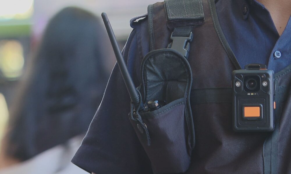 Detran-DF Implementará Uso de Câmeras Corporais em Fiscalizações a Partir de 2026