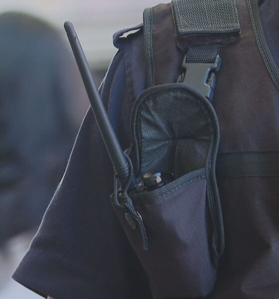 Detran-DF Implementará Uso de Câmeras Corporais em Fiscalizações a Partir de 2026