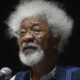 Wole Soyinka, Prêmio Nobel de Literatura, Tem Visto Anulado pelo Consulado dos EUA em Lagos