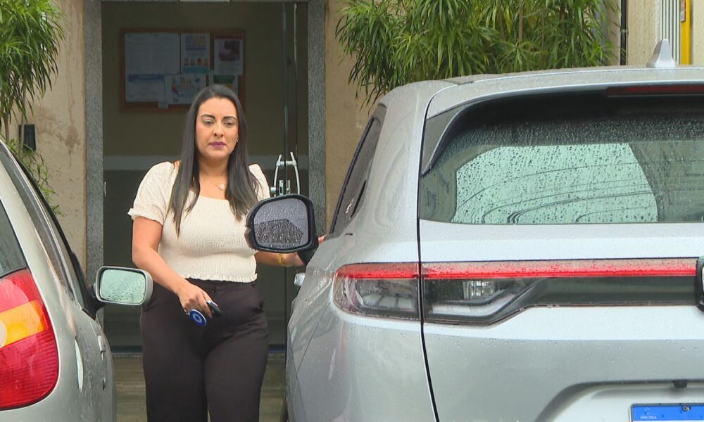 Carro idêntico causa confusão durante perseguição policial no Rio de Janeiro