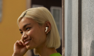 A Nova Função de Tradução Instantânea da Apple