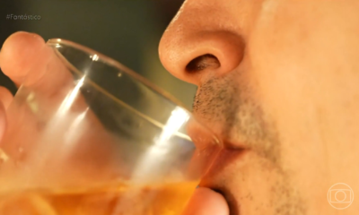 Metanol: A Perigosa Substância em Foco