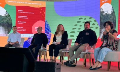 Urgência e Ação: Diretrizes da Sociedade Civil para a COP30 em Belém