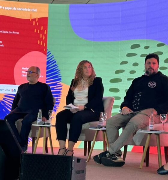 Urgência e Ação: Diretrizes da Sociedade Civil para a COP30 em Belém