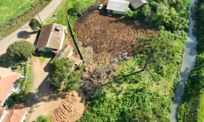 Prefeitura de Cruz Machado é Multada por Crimes Ambientais no Paraná