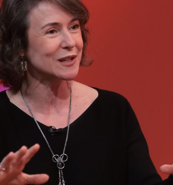 Arlene Clemesha Analisa a Situação Crítica na Faixa de Gaza no Programa DR com Demori