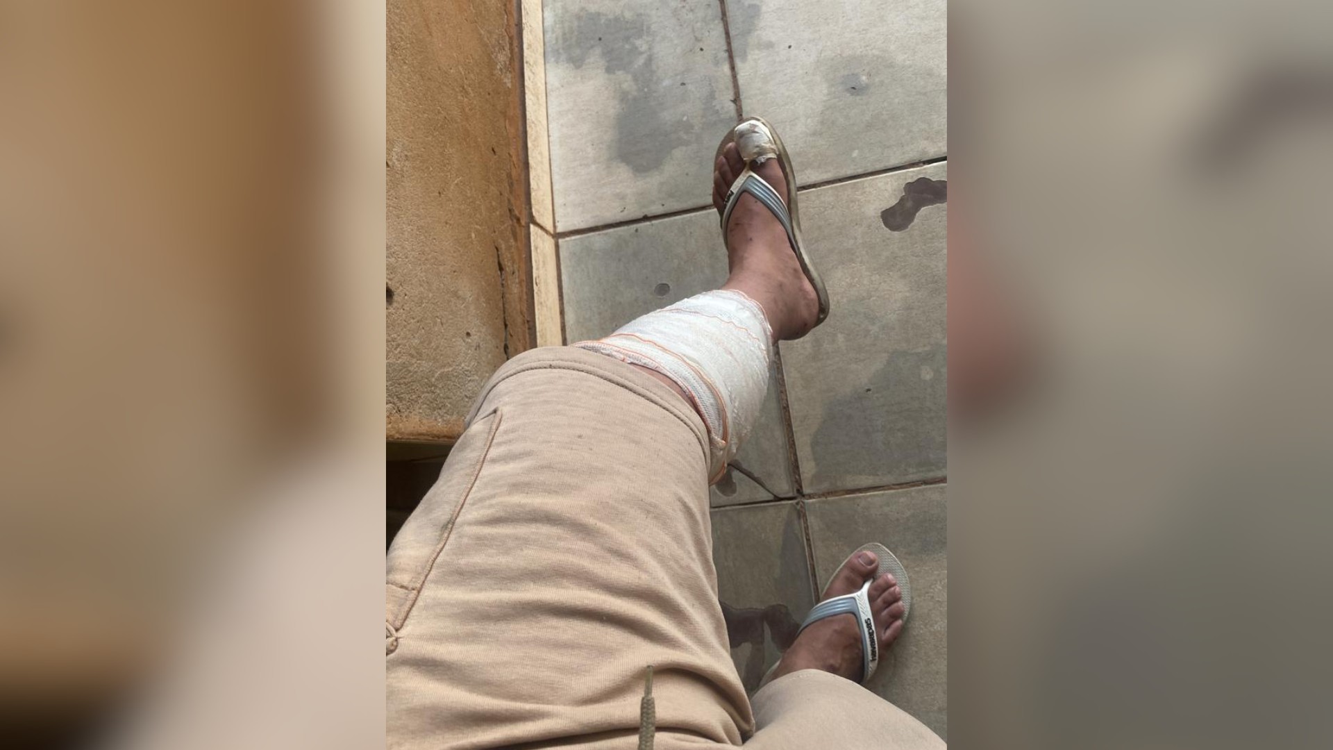 Homem Invade Contramão e Colide com o Irmão em Uberlândia: Caso Investigado como Tentativa de Homicídio