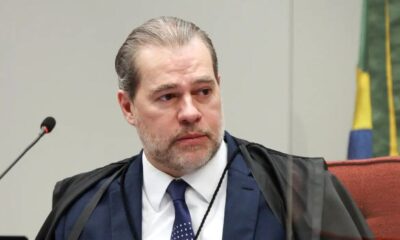 Críticas à Monocracia do STF: Ministra Dias Toffoli Responde em Audiência Pública