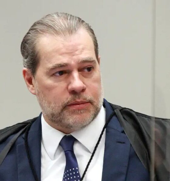 Críticas à Monocracia do STF: Ministra Dias Toffoli Responde em Audiência Pública