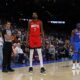 Oklahoma City Thunder Inicia Temporada com Vitória Dramática sobre Houston Rockets