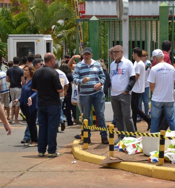 Prova Nacional Docente: Inscrições e Detalhes Importantes