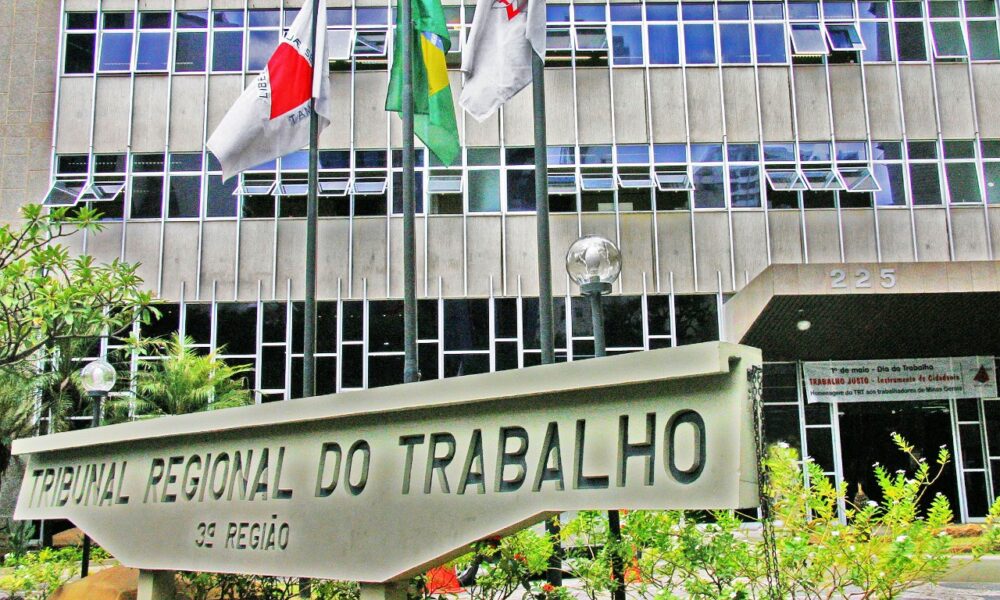 Indústria em Alta: Ex-Funcionário de Marmoraria em Barbacena Recebe Indenização por Bullying no Trabalho