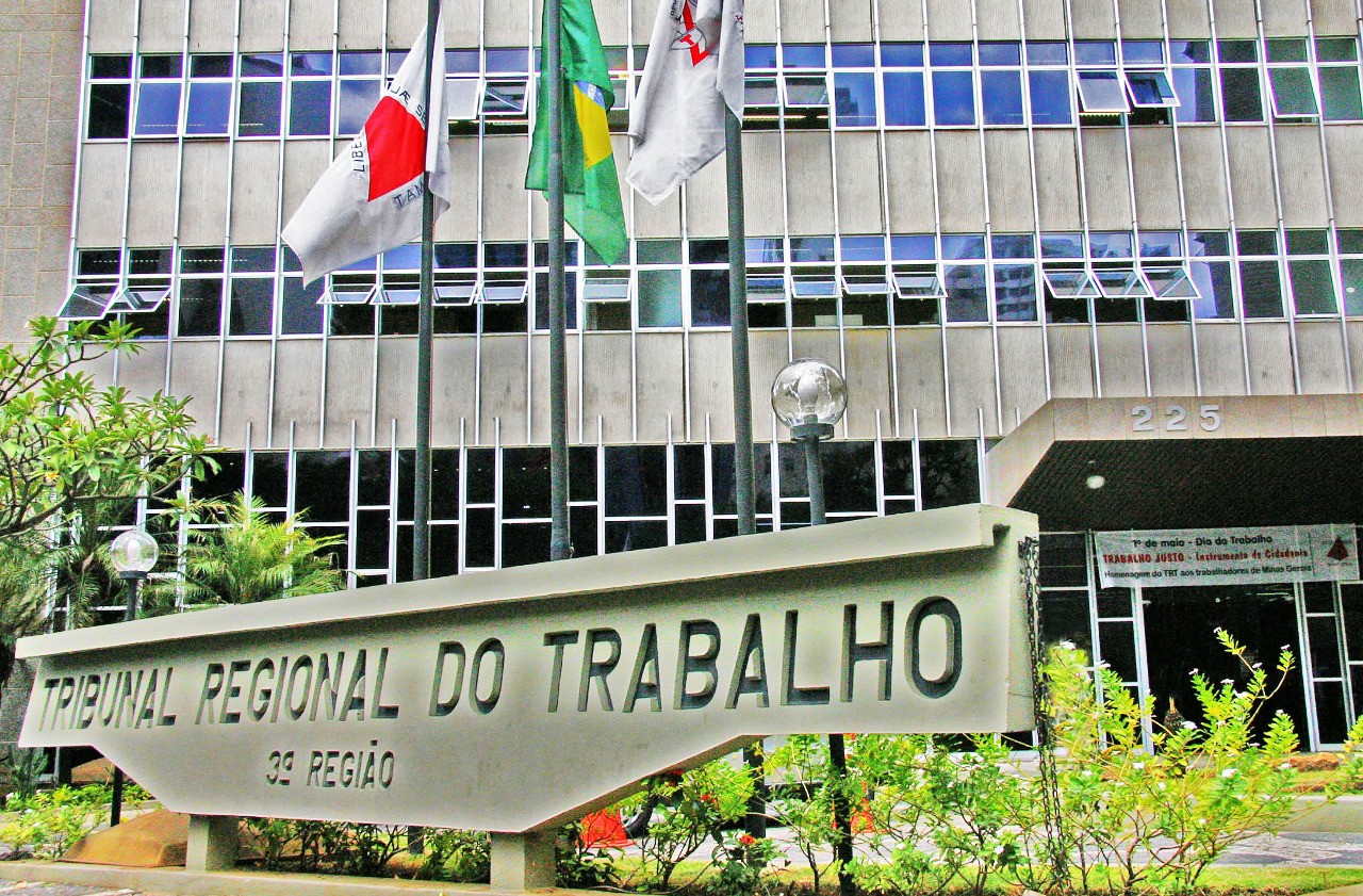 Indústria em Alta: Ex-Funcionário de Marmoraria em Barbacena Recebe Indenização por Bullying no Trabalho