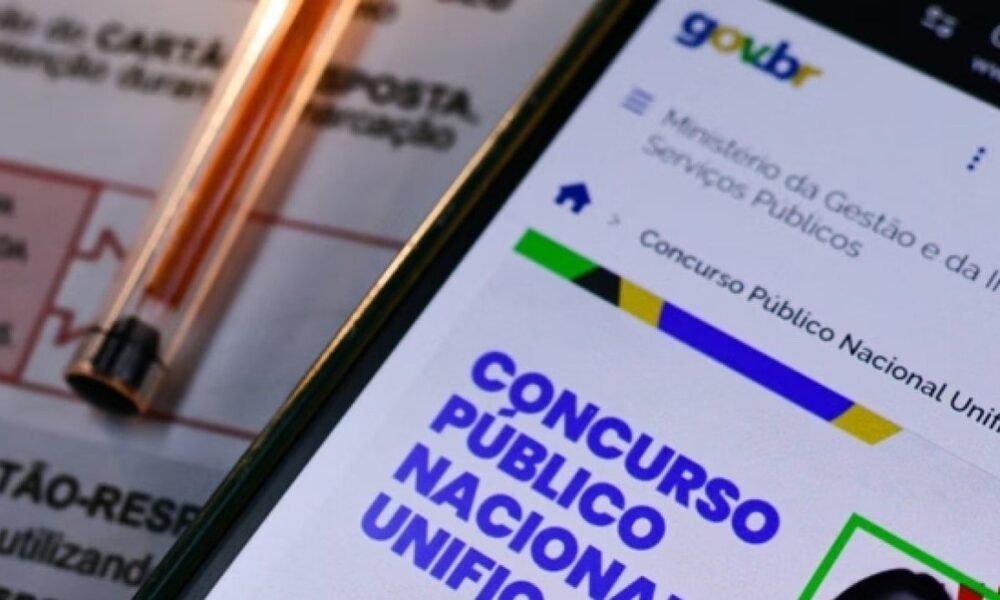 CNU 2025: Confirmações obrigatórias para cadastro de reserva