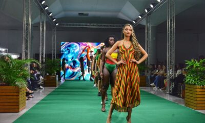 Feira do Maranhão: Um Espaço de Inovação e Desenvolvimento Cultural