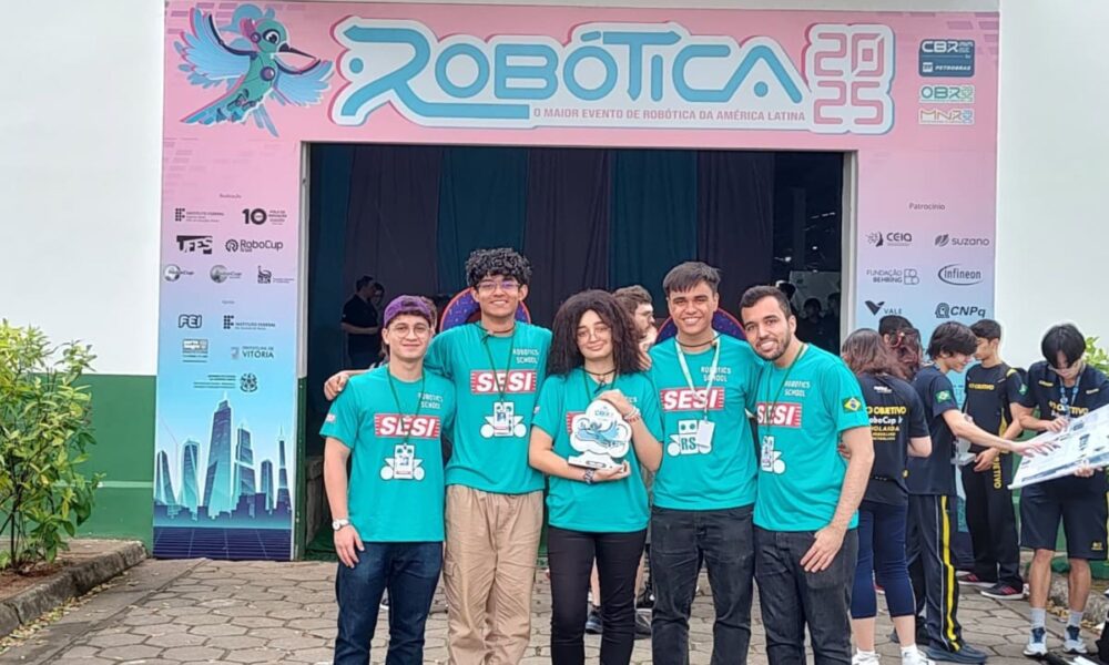 A Conquista de Talentos: A Jornada de um Técnico que se Tornou Mentor