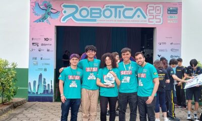 A Conquista de Talentos: A Jornada de um Técnico que se Tornou Mentor