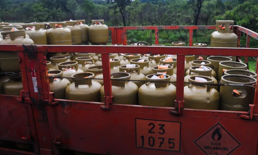 Auxílio Gás de Outubro: Benefícios e Novidades