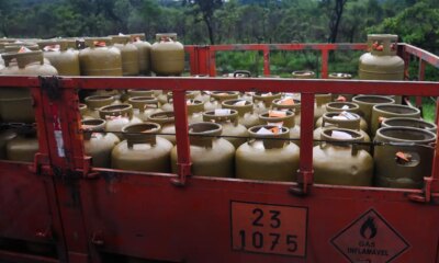 Auxílio Gás de Outubro: Benefícios e Novidades