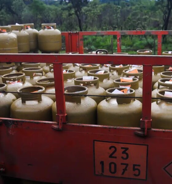 Auxílio Gás de Outubro: Benefícios e Novidades