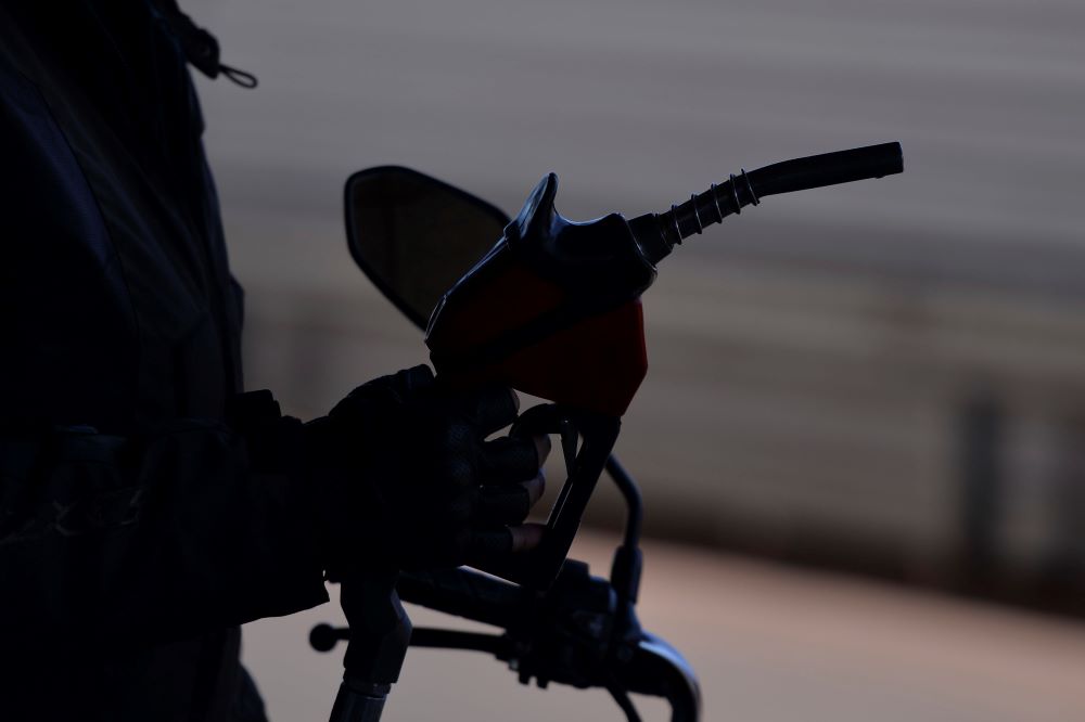 Redução no Preço da Gasolina no Distrito Federal