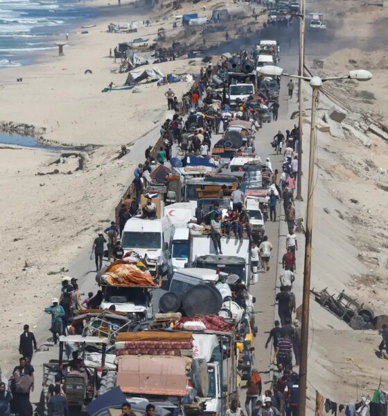 Guerra na Faixa de Gaza: Dois Anos de Conflito e Humanidade em Crise