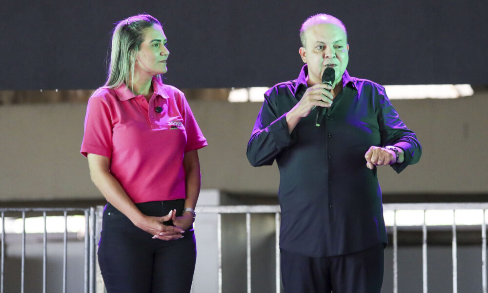 Distrito Federal Anuncia Novos Centros de Convivência do Idoso