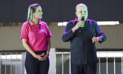 Distrito Federal Anuncia Novos Centros de Convivência do Idoso