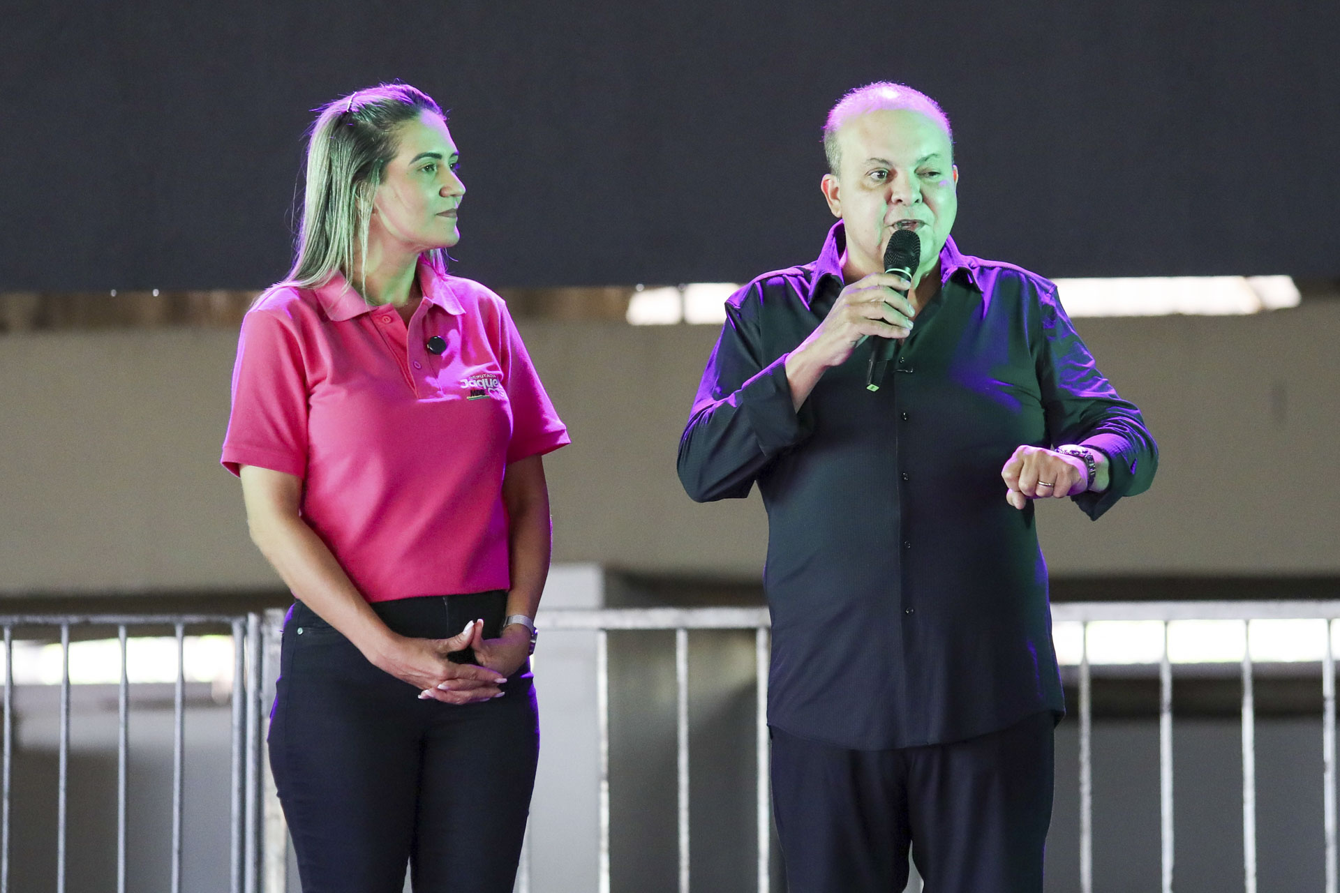 Distrito Federal Anuncia Novos Centros de Convivência do Idoso