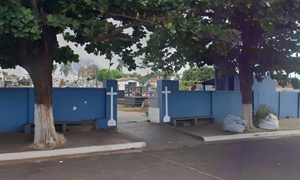 Denúncia Anônima Leva à Ação Policial