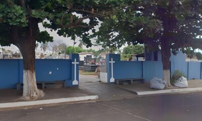 Denúncia Anônima Leva à Ação Policial