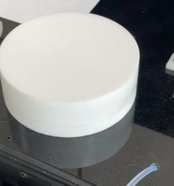 Avanços na Detecção de Metanol: Nariz Eletrônico da UFPE Promete Segurança em Bebidas Alcoólicas